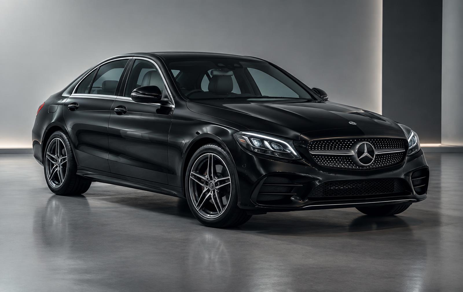Premium vehicle at AJWA Madina Motors